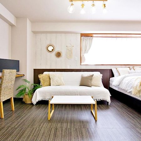 Tommy Condominium Wakasa 502 Naha Esterno foto