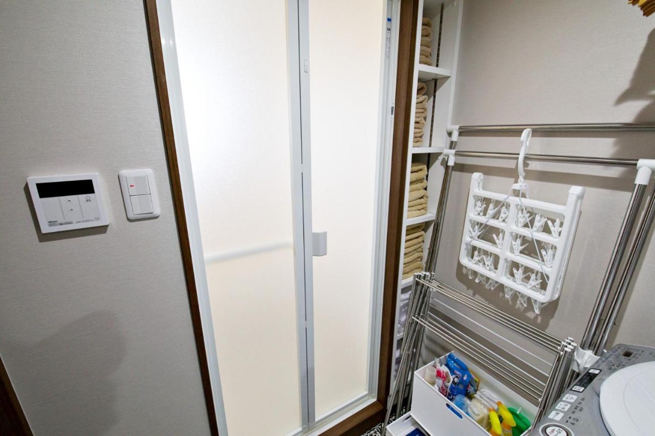 Tommy Condominium Wakasa 502 Naha Esterno foto